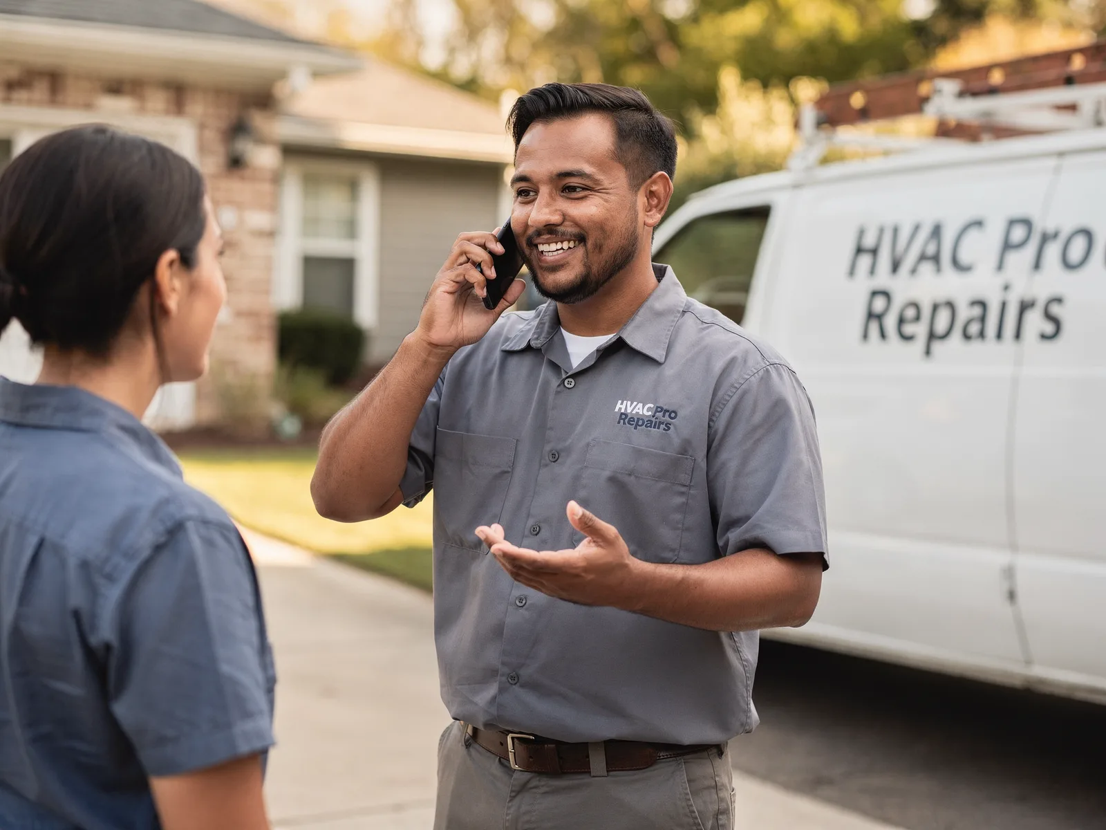 Heat Pump Repair Lenoir City, TN FAQs
